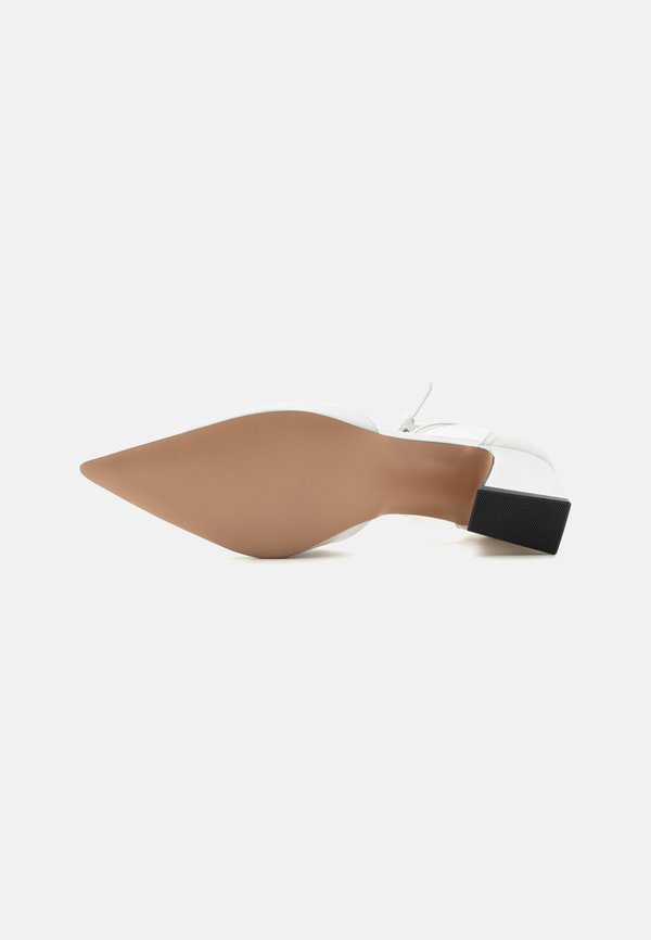 Zign by Zalando LEATHER