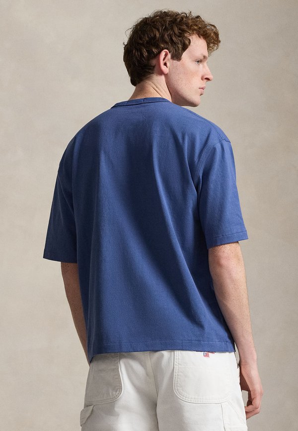 Polo Ralph Lauren RELAXED FIT LOGO JERSEY T-SHIRT