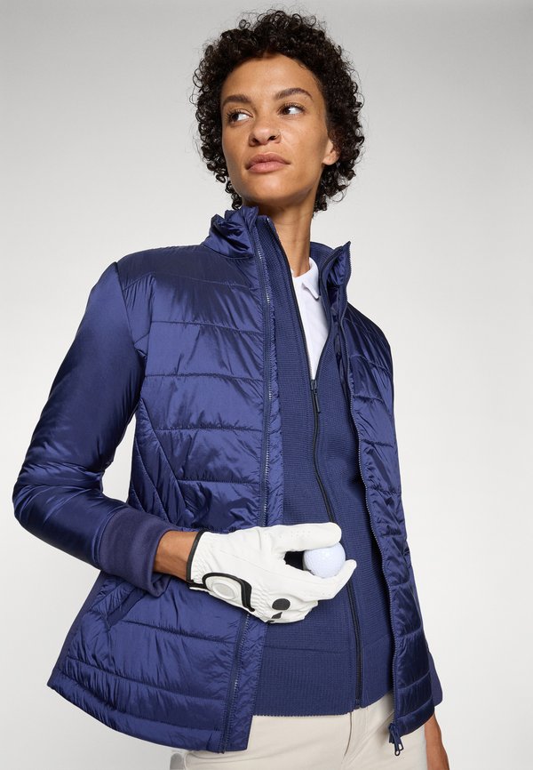 Callaway PUFFER