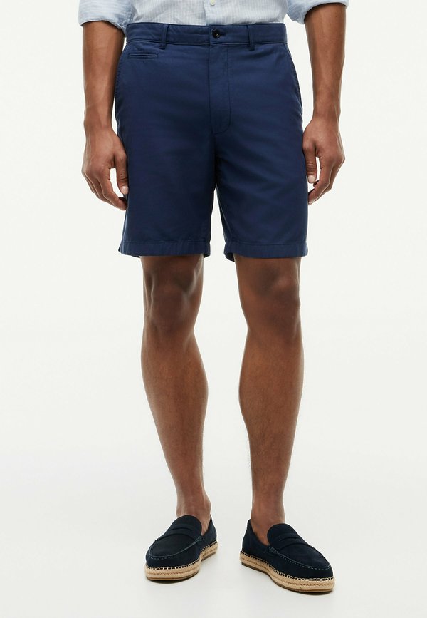 Tommy Hilfiger Shorts - carbon navy