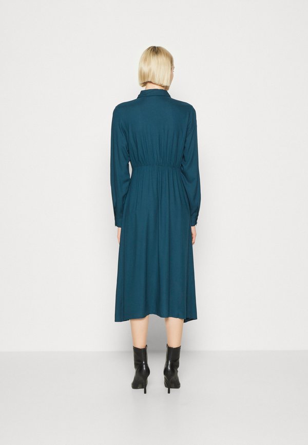 Pieces PCNOVA MIDI DRESS
