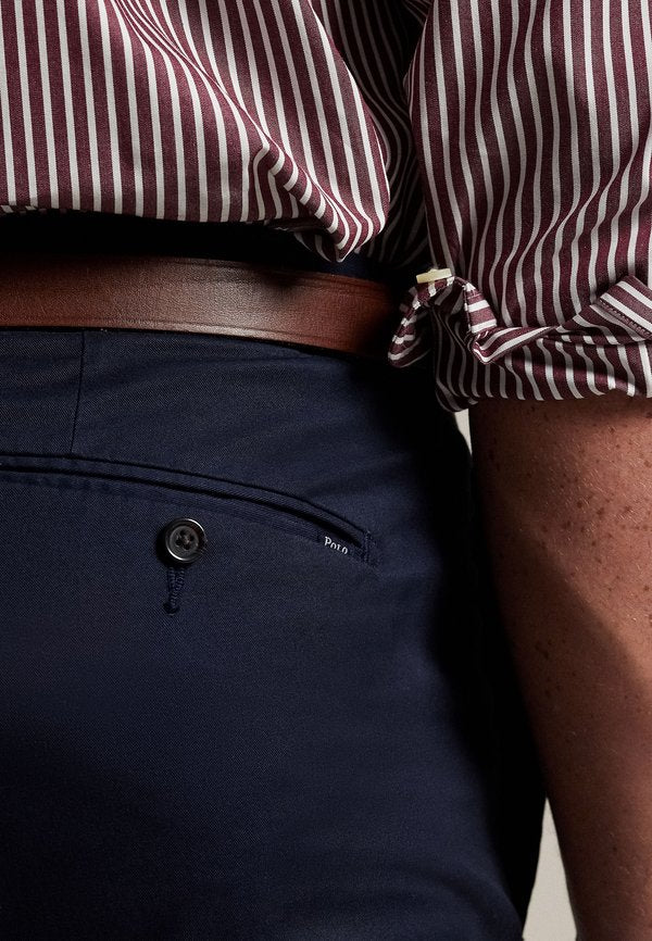 Polo Ralph Lauren Big & Tall STRETCH CLASSIC FIT CHINO PANT