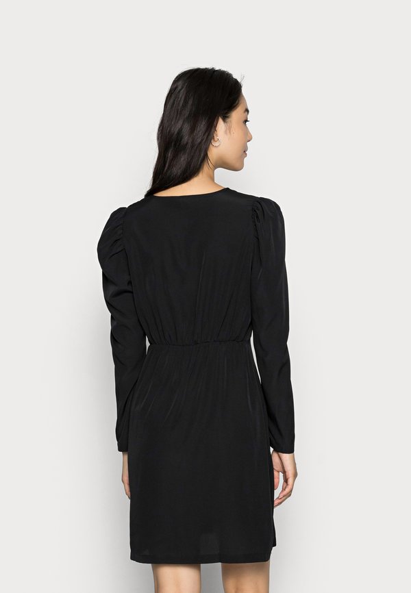 Vero Moda VMBIRD SHORT DRESS