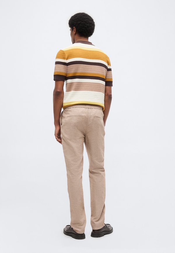 Scotch & Soda SEASONAL CORE WARREN JOGGER