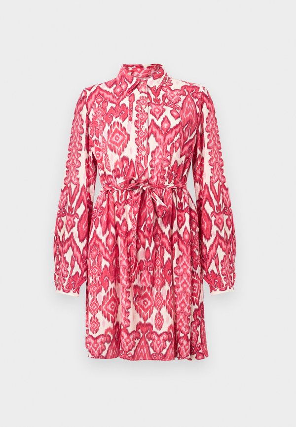 VILA VIBRIA EVA SHORT DRESS