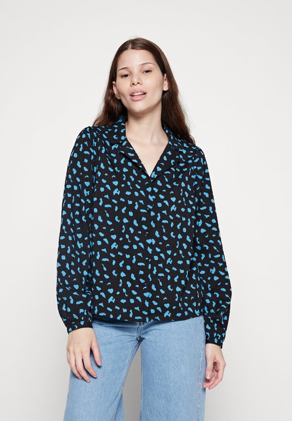 Pieces PCANEMONE V NECK