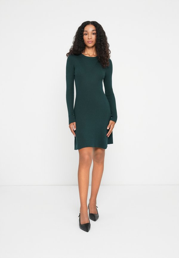 Vero Moda VMJUNO O NECK SKATER DRESS