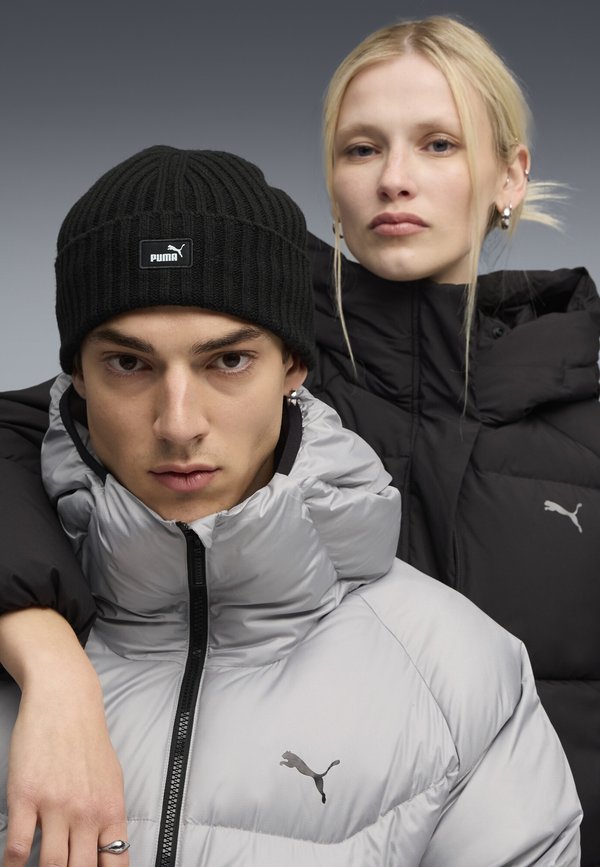 Puma PUMA UNISEX - Beanie - black