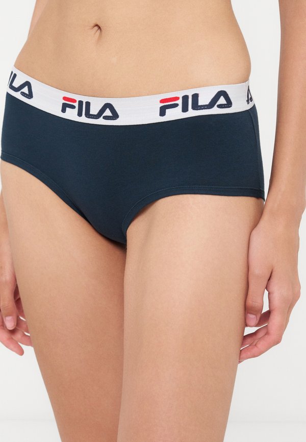 Fila 2 PACK