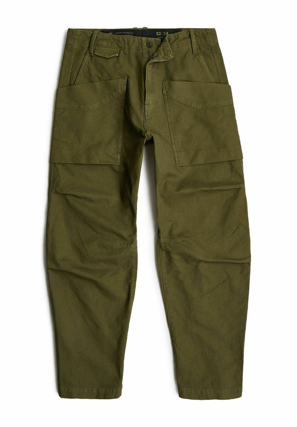 G-STAR FATIGUE RELAXED TAPERED