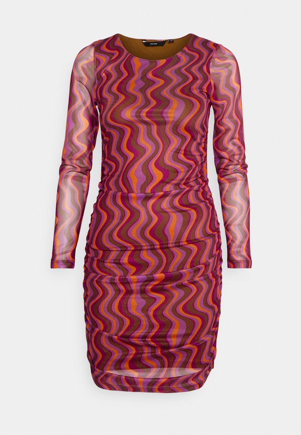 Vero Moda Petite VMELIN SHORT DRESS