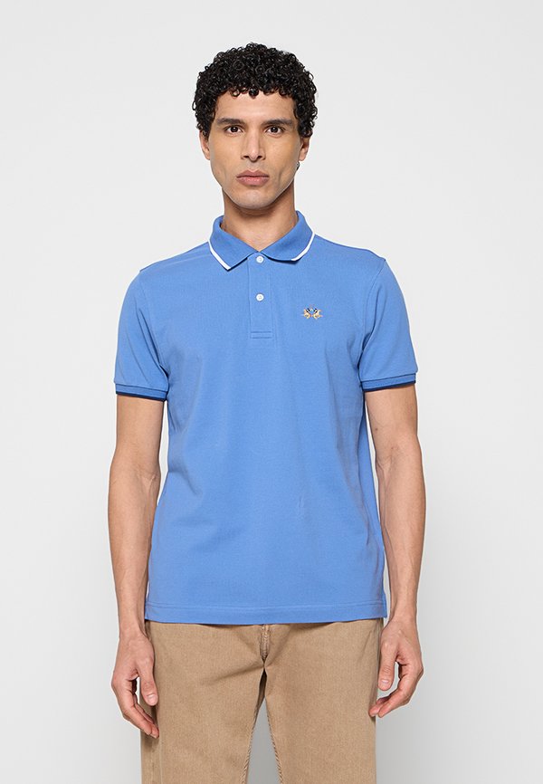 La Martina POLOS SHORT SLEEVES