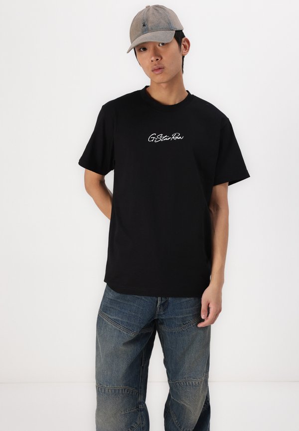 G-STAR LOOSE ELWOOD UNISEX