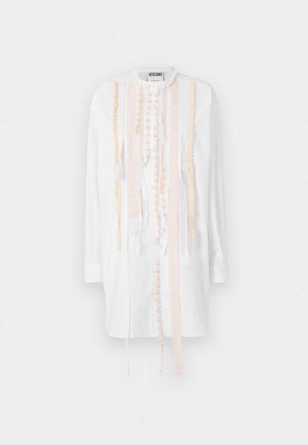MOSCHINO PIECE OF SHEET