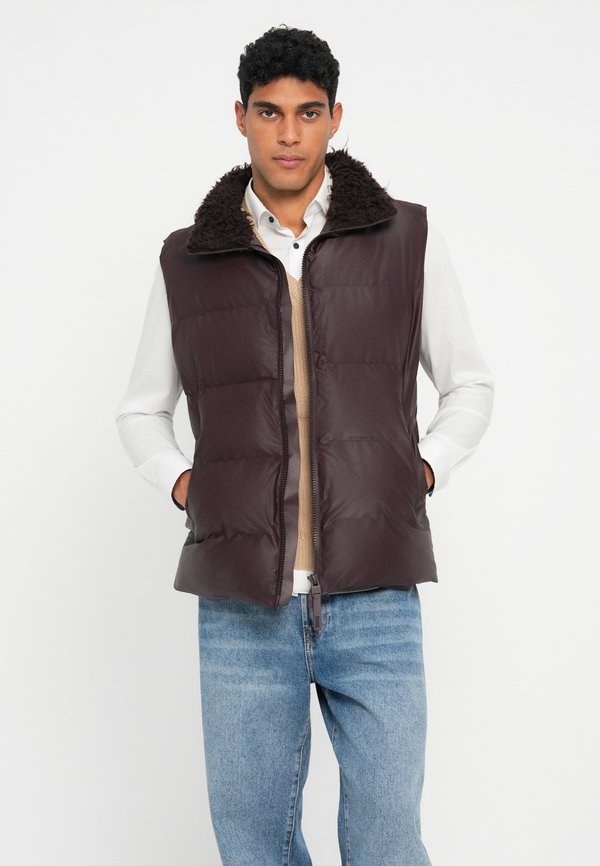 Rains ALTA VISION PUFFER UNISEX