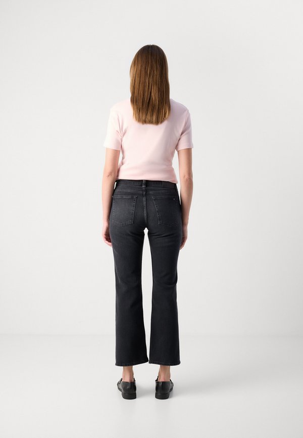 Tommy Jeans CLEO MID BOOTCUT