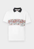 Santa Cruz DELFINO FLOWER UNISEX