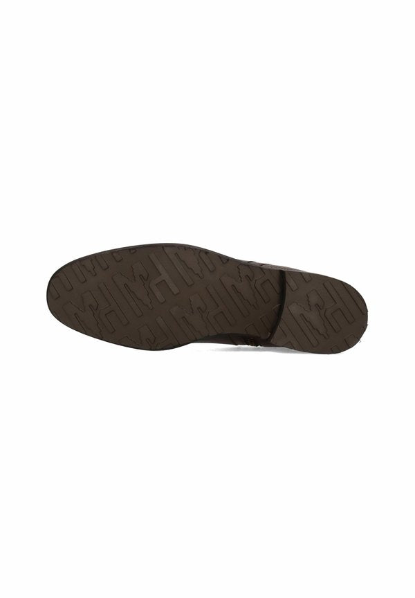 Melvin & Hamilton PRIMO 5 BOSTON MILLED