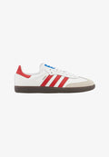 adidas Originals SAMBA OG - Trainers - white