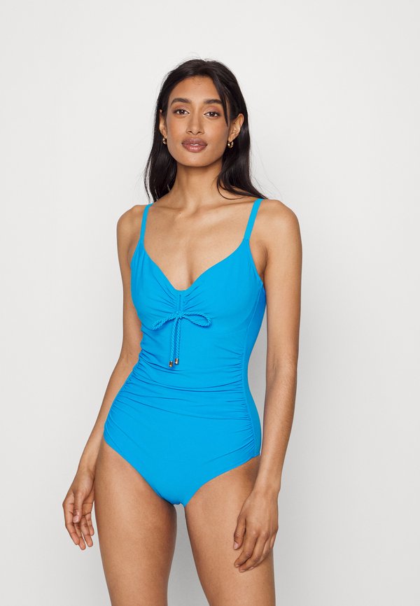 Chantelle INSPIRE COVERING UNDERWIRED SWIMSUIT