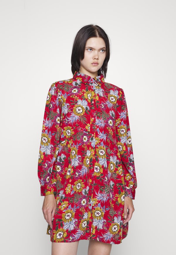Molly Bracken LADIES WOVEN DRESS