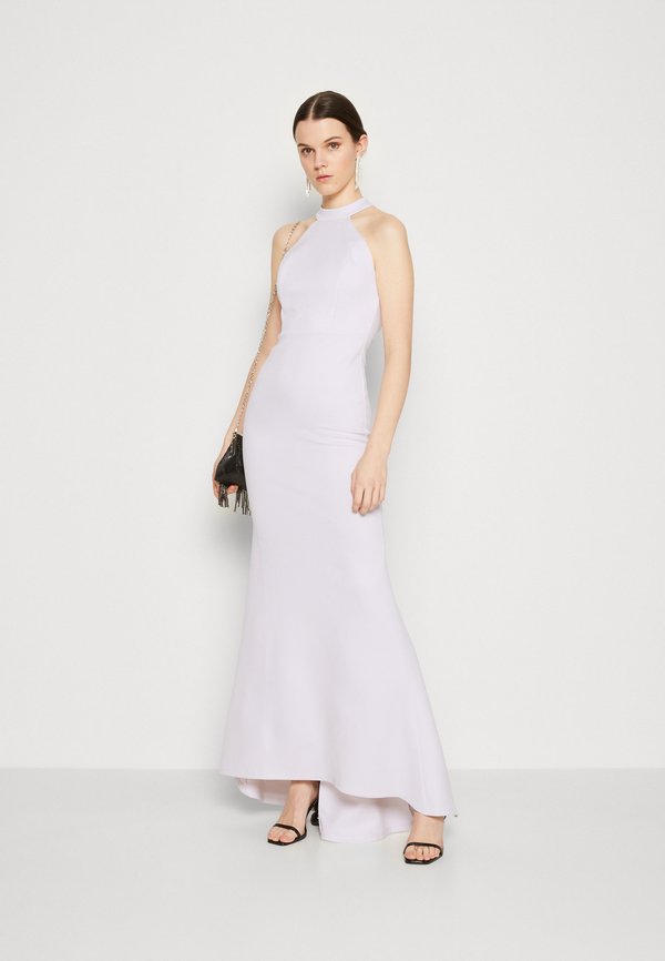WAL G. WEDDING INFINITY MAXI