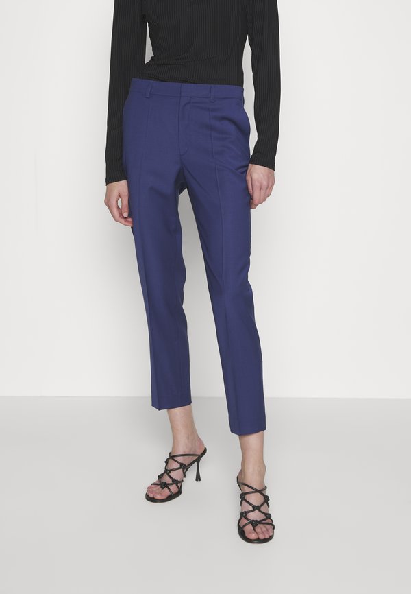 Filippa K EMMA CROPPED TROUSER