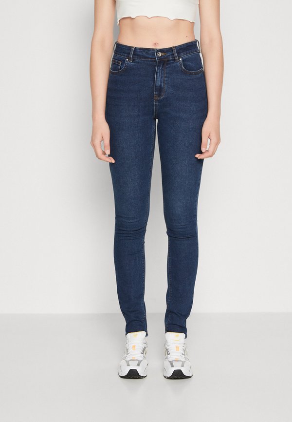 ONLY Skinny fit ONLLUNA high waist