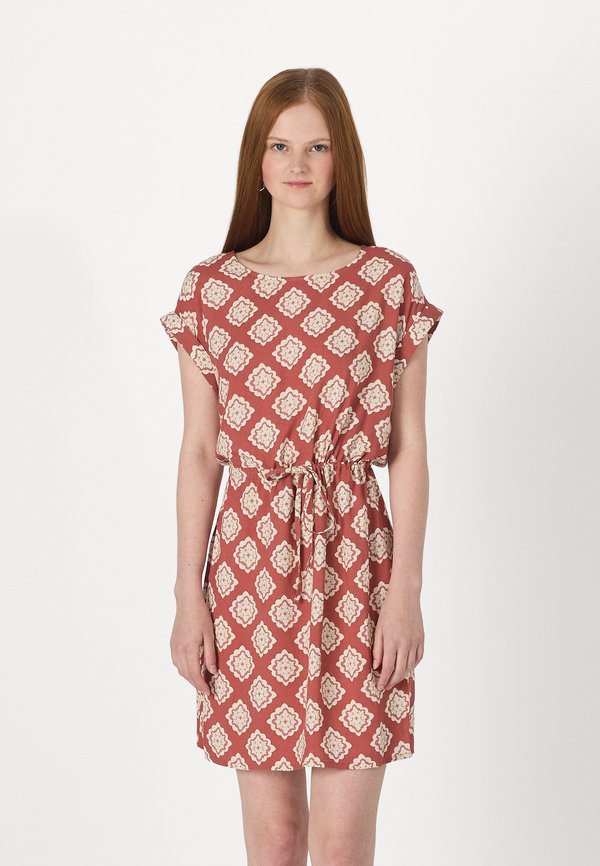 Vero Moda VMEASY TIE SHORT DRESS