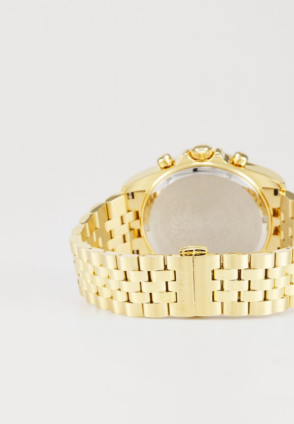 Versace GRECA CHRONO WAVE