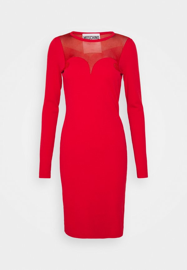 MOSCHINO DRESS