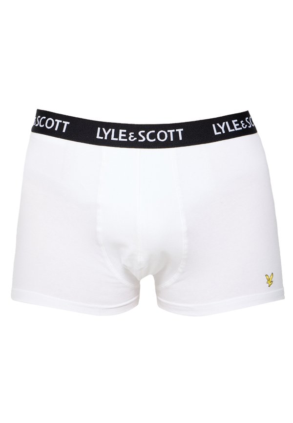 Lyle & Scott MILLER 5 PACK