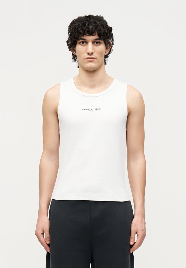Maison Kitsuné PARIS TANK