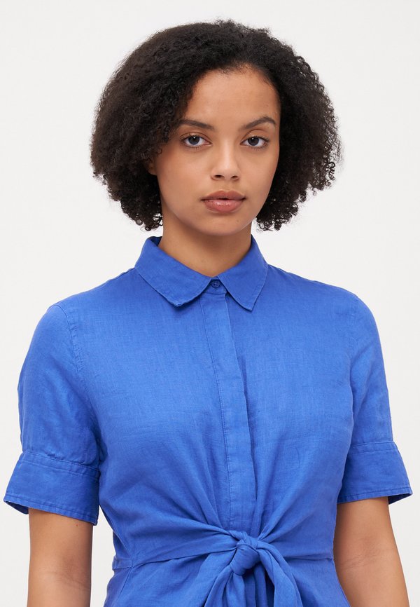 Lauren Ralph Lauren Petite WAKANA DAY DRESS