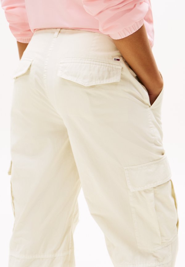 Tommy Jeans RELAXED STRAIGHT
