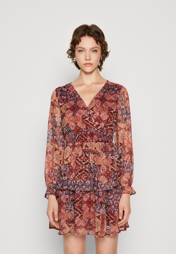 Vero Moda VMPHILINE DRESS