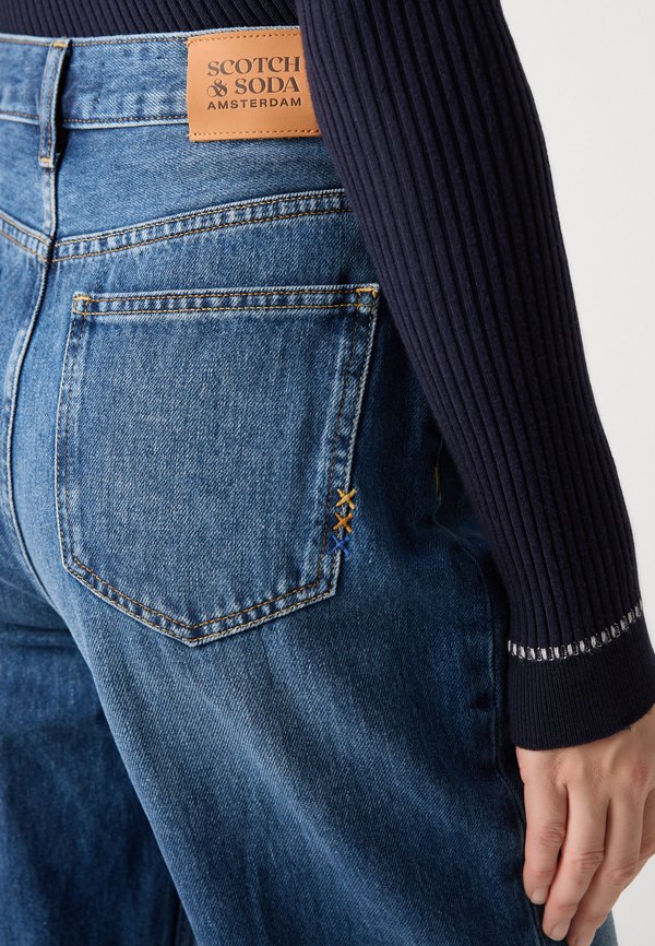 Scotch & Soda CORE RIPPLE