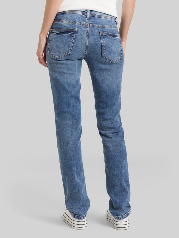 TOM TAILOR ALEXA STRAIGHT