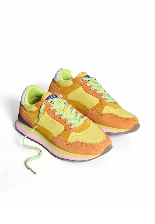 HOFF HOFF SNEAKERS