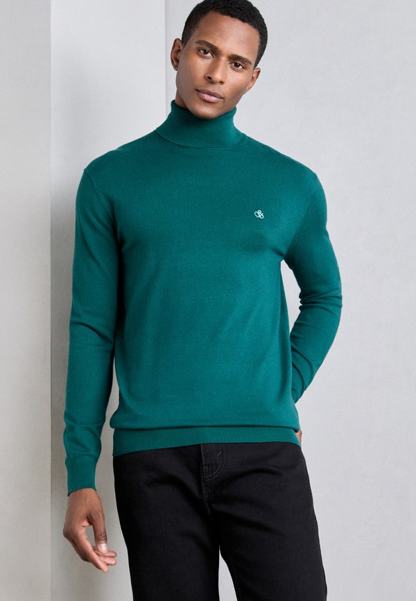 Scotch & Soda TURTLENECK SWEATER