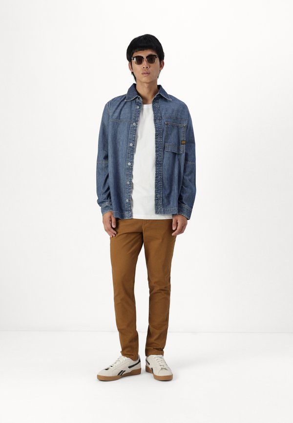 G-STAR POCKET REGULAR SHIRT