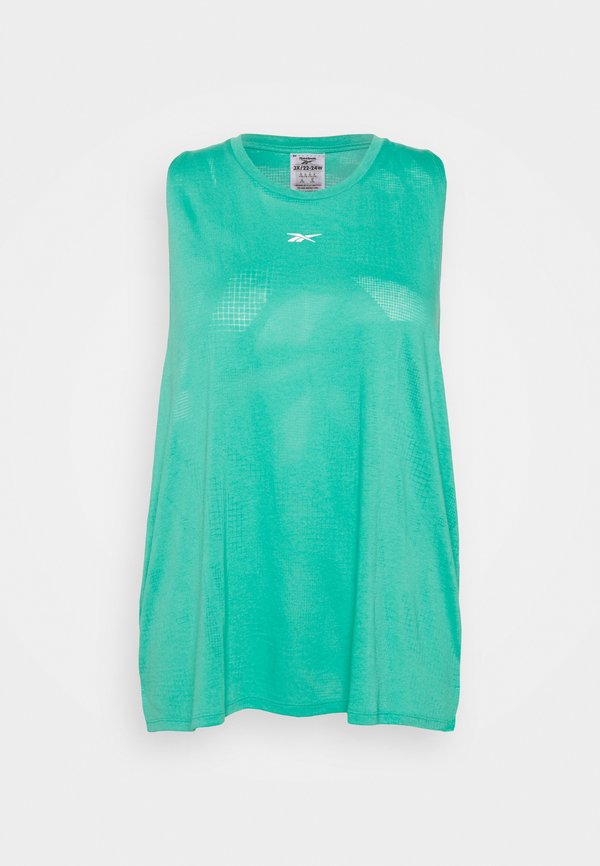 Reebok BURNOUT TANK