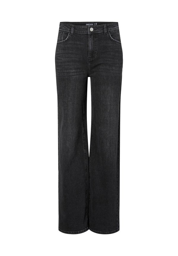 Pieces Wide fit PCSILKE MW