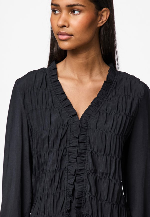 Pieces v-neck PCDEMMIE