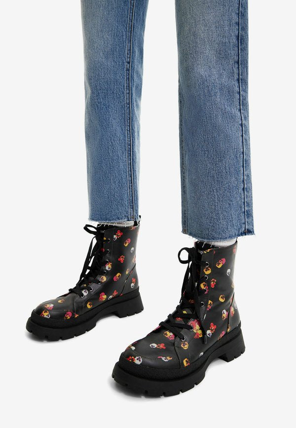 Desigual FLORAL