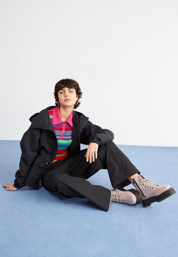 Alpha Industries NYLON PANT
