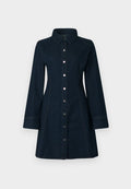 Calvin Klein Jeans SEAMED DRESS