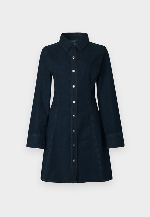 Calvin Klein Jeans SEAMED DRESS