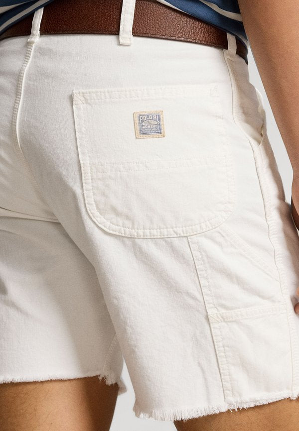 Polo Ralph Lauren 16.5 CM DUNGAREE FIT TWILL SHORT