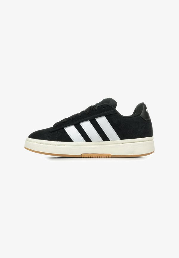 adidas Originals SNEAKER - Trainers - core black cloud white off white